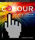 Cover: Colour for Web Design - Ilex