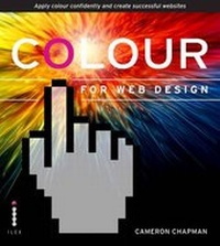 Enlarge image Cover: Colour for Web Design - Ilex