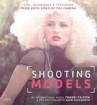 Enlarge image Cover: Shooting Models - Ilex
