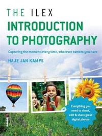 Abbildung von: The Ilex Introduction to Photography - Ilex
