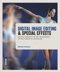 Bild: Digital Image Editing & Special Effects - Ilex