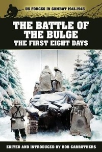 Enlarge image Cover: The Battle of the Bulge - Coda Books Ltd