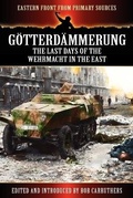 Cover: Gotterdammerung - Coda Books Ltd