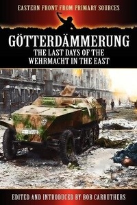 Enlarge image Cover: Gotterdammerung - Coda Books Ltd
