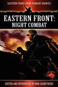 Cover: Eastern Front: Night Combat - Coda Books Ltd