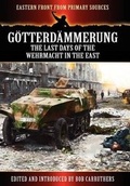 Cover: Gotterdammerung - Coda Books Ltd