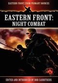 Cover: Eastern Front: Night Combat - Coda Books Ltd