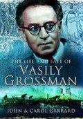 Cover: Life and Fate of Vasily Grossman - Pen & Sword Books Ltd