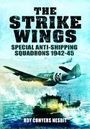 Cover: Strike Wings - Pen & Sword Books Ltd