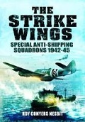 Cover: Strike Wings - Pen & Sword Books Ltd