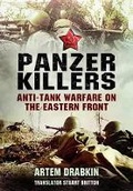 Cover: Panzer Killers - Pen & Sword Military