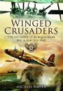Cover: Winged Crusaders - Pen & Sword Books Ltd