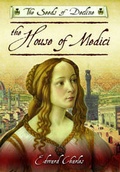 Cover: The House of Medici: Seeds of Decline - Claymore Press