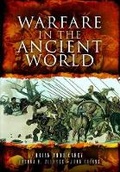 Cover: Warfare in the Ancient World - Pen & Sword Military