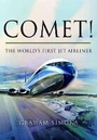 Cover: Comet! The World's First Jet Airliner - Pen & Sword Aviation