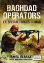 Cover: Baghdad Operators - Pen & Sword Military