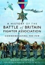 Cover: History of the Battle of Britain Association - Pen & Sword Aviation