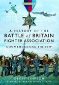 Cover: History of the Battle of Britain Association - Pen & Sword Aviation