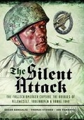 Cover: Silent Attack - Pen & Sword Military