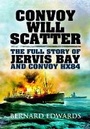 Cover: Convoy Will Scatter - Pen & Sword Books Ltd