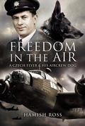 Cover: Freedom in the Air - Pen and Sword
