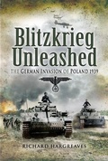 Cover: Blitzkrieg Unleashed - Pen and Sword