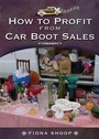 Cover: How to Profit from Car Boot Sales - Remember When