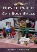 Cover: How to Profit from Car Boot Sales - Remember When