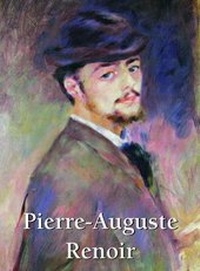 Enlarge image Cover: Pierre-Auguste Renoir - Sirrocco Publishing Ltd