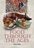 Cover: Food Through the Ages - Remember When