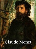 Cover: Claude Monet - Sirrocco Publishing Ltd