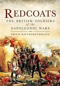 Cover: Redcoats - Pen and Sword