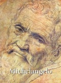 Cover: Michelangelo - Sirrocco Publishing Ltd