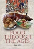 Cover: Food Through the Ages: Stuffed Dormice to Pineapple Hedgehogs - Remember When
