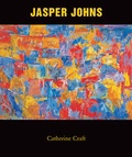 Cover: Jasper Johns - Confidential Concepts International - Parkstone