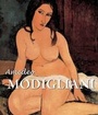 Cover: Amedeo Modigliani - Sirrocco Publishing Ltd