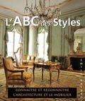 Cover: L'ABC des Styles - Confidential Concepts International - Parkstone