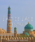Cover: L'art de l'Asie Centrale - Parkstone International