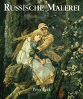 Cover: Russische Malerei - Confidential Concepts International - Parkstone