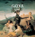 Cover: Goya - Confidential Concepts International - Parkstone