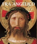 Cover: Fra Angelico - Confidential Concepts International - Parkstone
