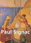 Cover: Paul Signac - Parkstone International