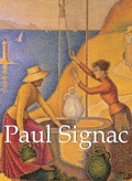 Cover: Paul Signac - Parkstone International