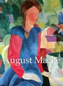 Cover: August Macke - Parkstone International