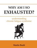 Cover: Why am I So Exhausted? - Hammersmith Health Books
