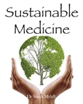 Cover: Sustainable Medicine - Hammersmith Health Books