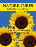 Cover: Nature Cures - Hammersmith Health Books