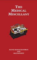 Cover: Medical Miscellany - Hammersmith Health Books