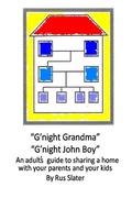 Cover: G'night Grandma, G'night John-Boy - Andrews UK