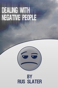 Cover: Dealing with Negative People - Andrews UK